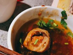 -龙凤禧毛肚火锅(阳光舜城店)