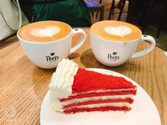 -Peet's 皮爷咖啡(东湖路手作店)
