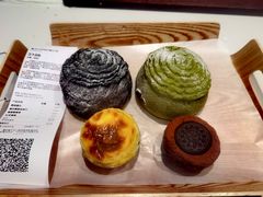 -奈雪的茶(沙坪坝印象汇店)