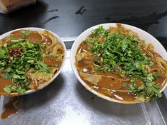 -正味斋锅巴菜(西北角店)