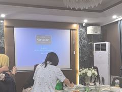 -寒舍户外烧烤团建聚会别墅轰趴馆(安农大店)