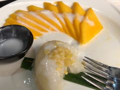-金厨泰国餐厅·全泰籍厨师料理(拱北店)