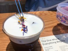 -O.P.S. CAFE
