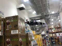-山姆会员商店(邻瑞广场店)