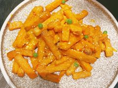 -涵誉·私房菜(银都·锦创广场店)