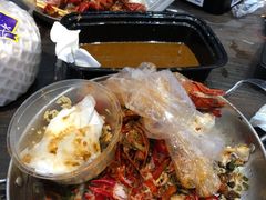 -盒马鲜生(皇庭广场店)