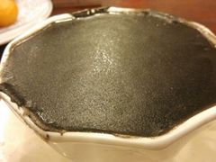 芝麻糊-正德顺順德雙皮奶(中信店)