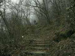 -九峰山