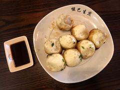-哑巴生煎(临顿路店)