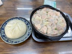 -雪琴面馆富安特色鱼汤面(城中花园店)