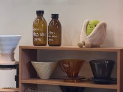 -LilBee Coffee