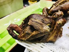 -高家烧鸽子烧烤店63年