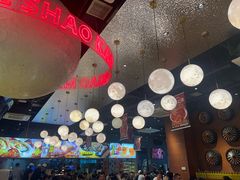 -本色.小马哥烧烤(无锡九里仓店)