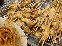 -小街天府(西工小街店)