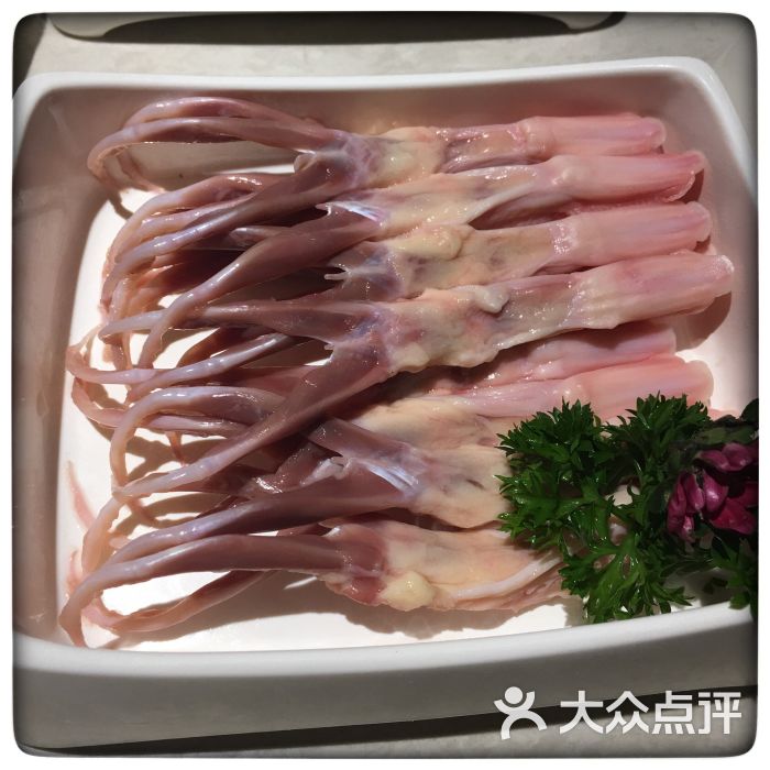 海底捞火锅(西单店)鸭舌图片 - 第712张