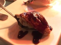 鹅肝寿司-花亭(仲盛世界商城店)