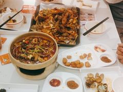 -蟹宗蟹(润达国际五楼店)