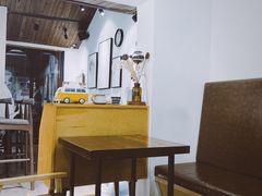 大堂-Double cafe
