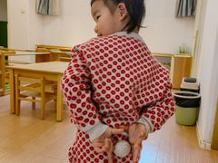 -绿城奇妙园双语日托(华茂悦峰园区)