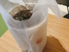 -麦当劳(安定门外大街店)