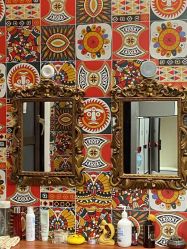 -威思丽高温瑜伽会馆