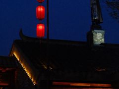 -茅山东方盐湖城景区