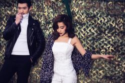 -太古映画婚纱摄影(天河店)