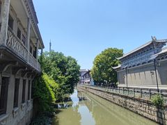 -上海东林寺(金山区)