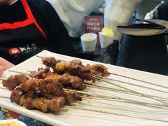-铜来聚老北京涮肉(恒隆广场店)