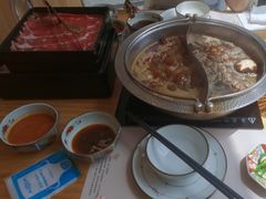 -牛匠和牛寿喜锅(西安总店)