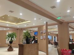 -全聚德(上海首店浦东店)