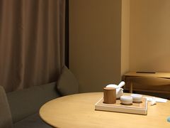 -全季酒店(上海青浦吾悦广场淀山湖大道店)