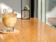 景观位-Onirii Coffee(长乐路店)