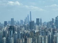 -环球港凯悦 · 享悦中餐厅