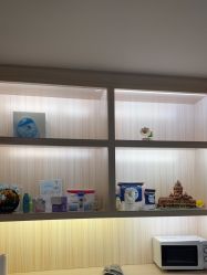 -恒悦贝贝月子会所(海珠店)