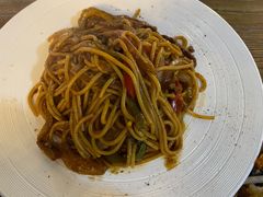 -MI WU FACTORY米屋美食工厂餐厅(绿地店)