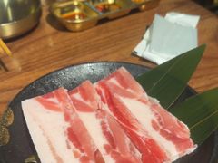 -九田家黑牛烤肉料理(新辰里亚运村店)
