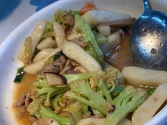 -园里前·10年私厨·福建菜(台江万达鳌峰洲店)