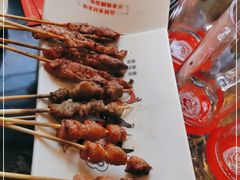 -阿三烧烤·生蚝(超级会员店拓峰店)