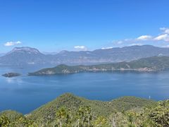 -丽江泸沽湖景区