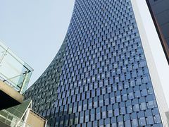 -苏州现代传媒广场商业