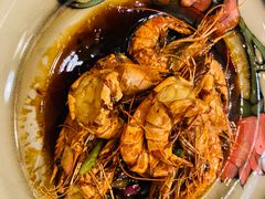 -花满楼(启秀路店)