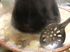 -双喜饭庄(马道坡街店)
