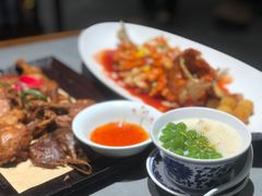 -姑苏家宴·苏帮菜·松鼠桂鱼(苏州总店)