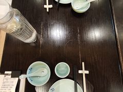 用餐区-勺园中餐厅