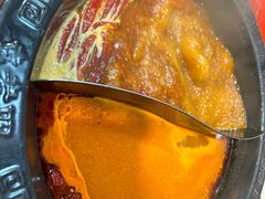 -重庆袁老四火锅(武进万达店)