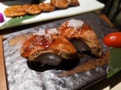 鹅肝寿司-魔丼屋(日月光店)