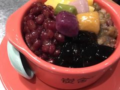 -炭舍干锅·烤鱼(扬名广场店)