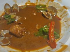 -船歌·鱼水饺青岛菜(闽江二路店)