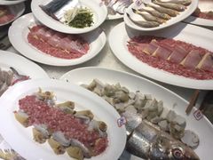 -宁海食府(大剧院店)